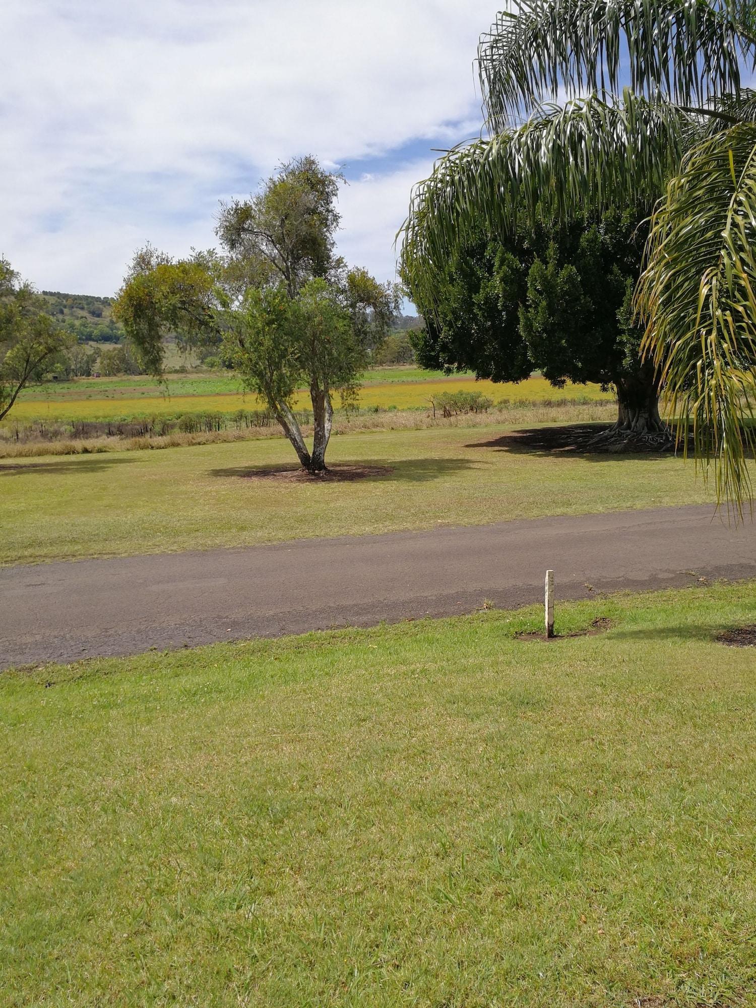 Lakeside Lodge Motel Lismore Esterno foto
