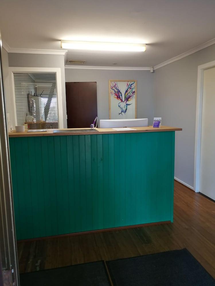 Lakeside Lodge Motel Lismore Esterno foto