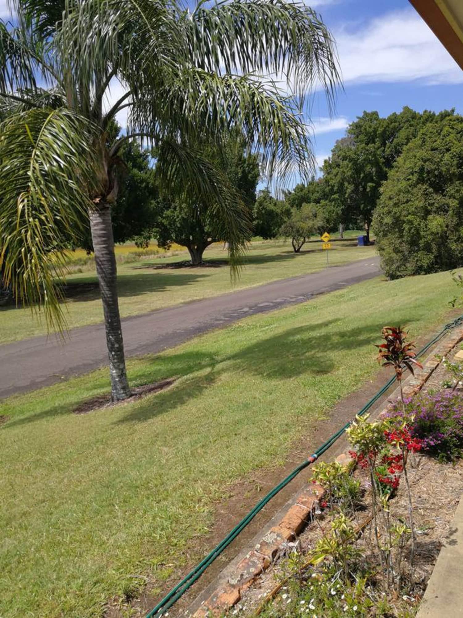 Lakeside Lodge Motel Lismore Esterno foto