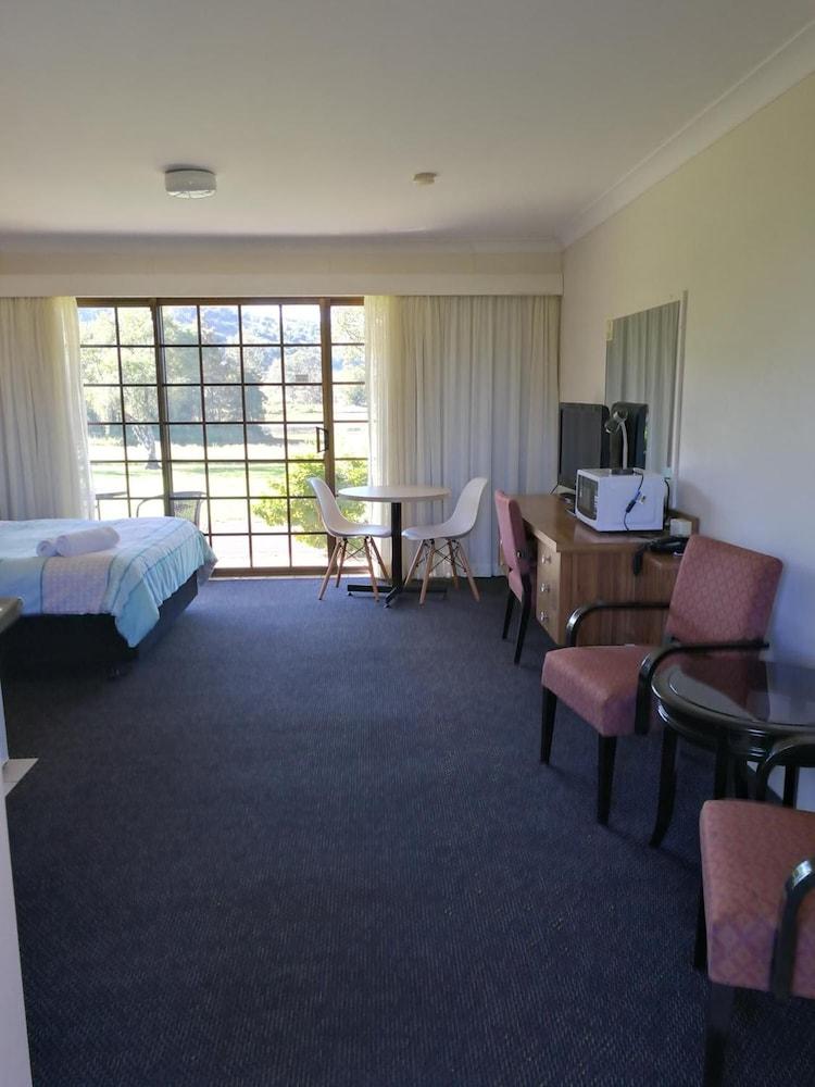 Lakeside Lodge Motel Lismore Esterno foto