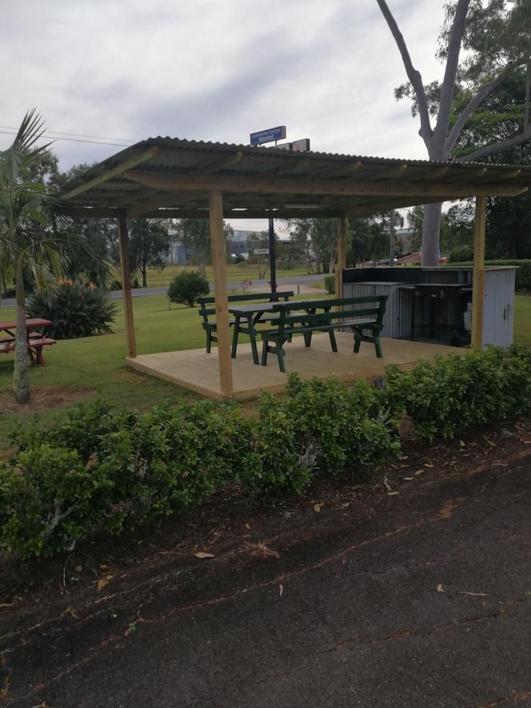 Lakeside Lodge Motel Lismore Esterno foto