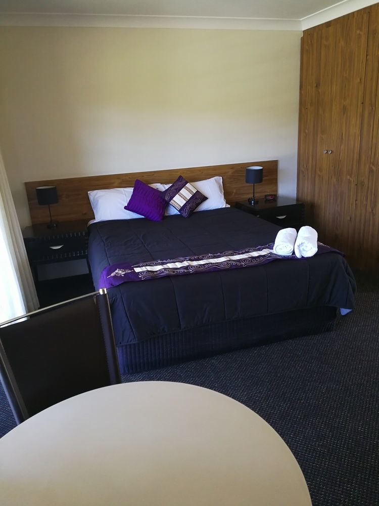 Lakeside Lodge Motel Lismore Esterno foto