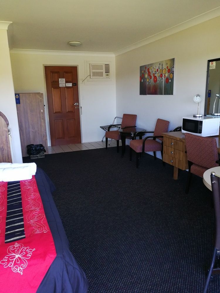 Lakeside Lodge Motel Lismore Esterno foto