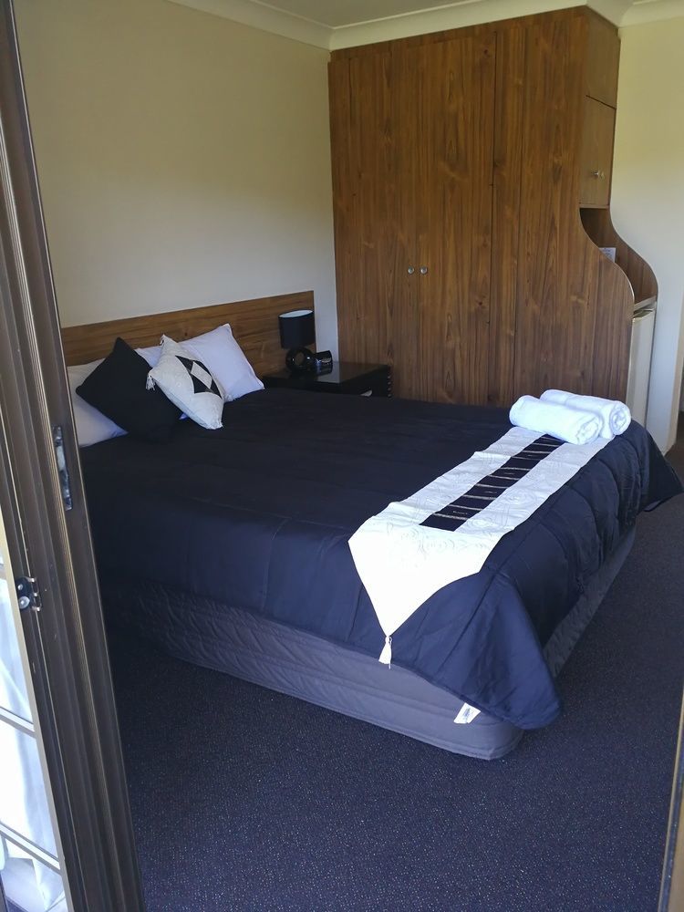 Lakeside Lodge Motel Lismore Esterno foto