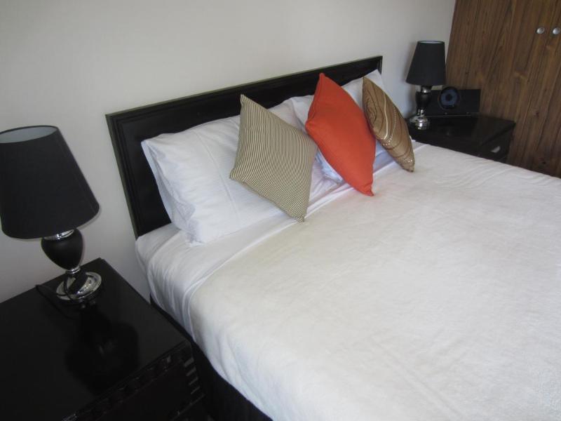 Lakeside Lodge Motel Lismore Esterno foto